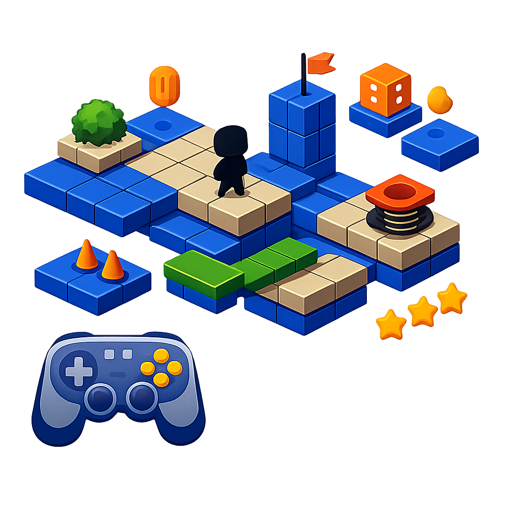 Unity Game Development