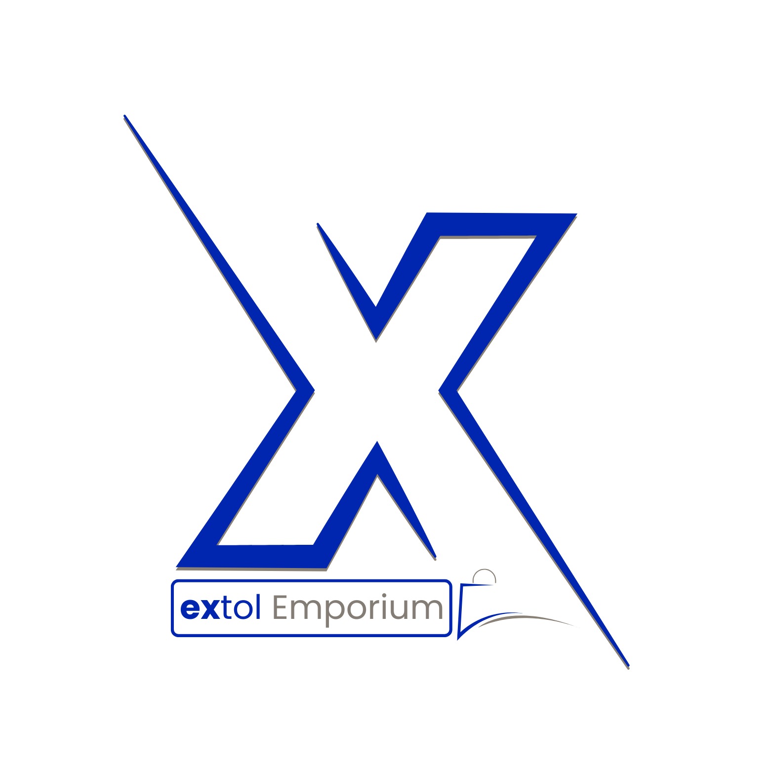 Extol Emporium Multan Logo
